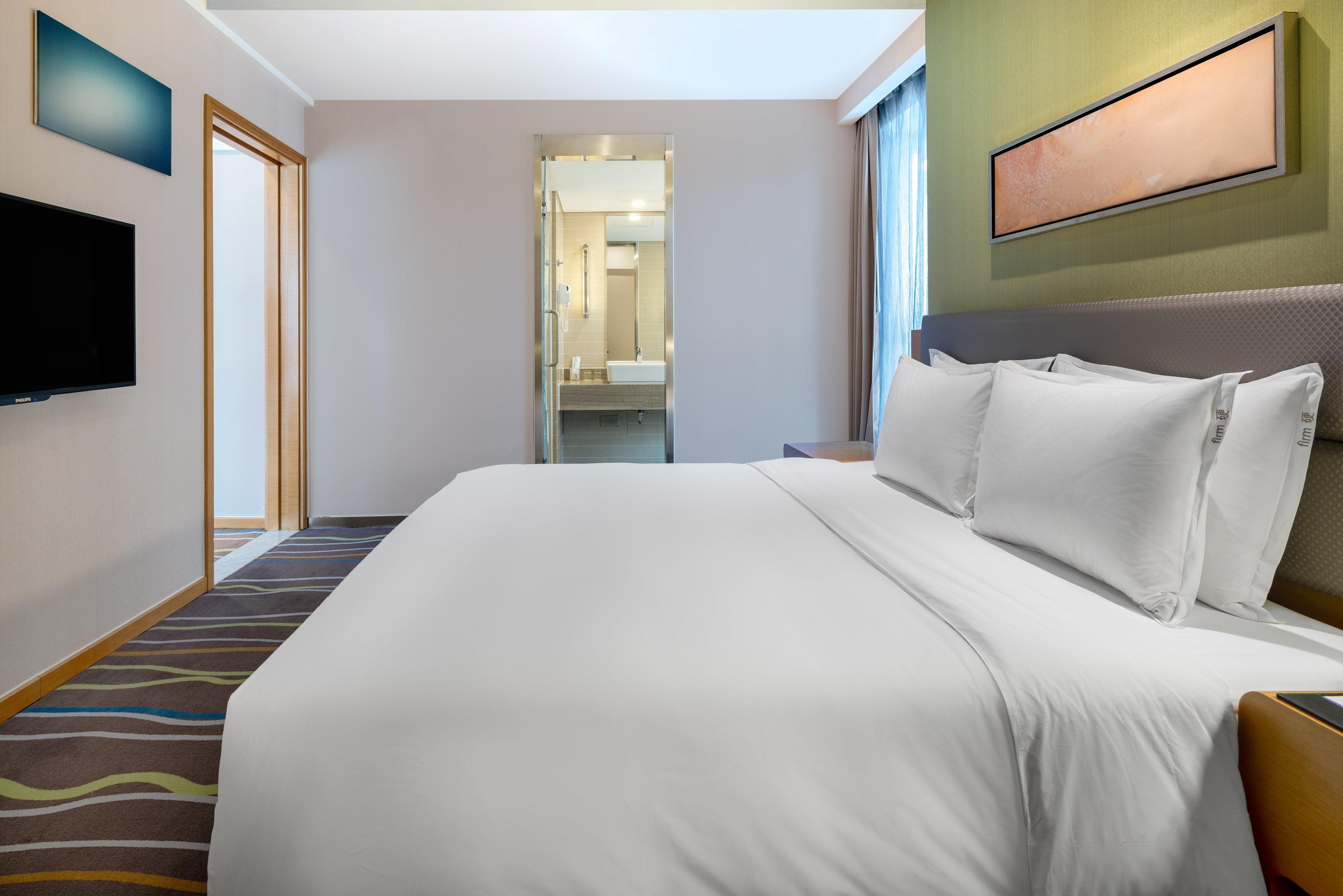 Holiday Inn Express Xi'An High-Tech Zone By Ihg Ngoại thất bức ảnh